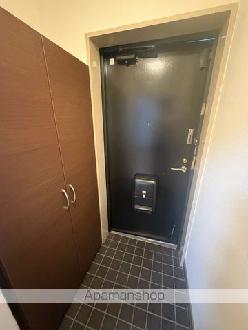 グリーンハイツ比治山の内装写真