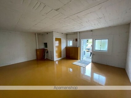 笠井マンション[事務所/30.63m2]のキッチン