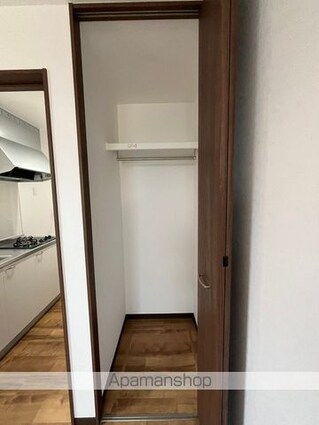 ＴＪ松島[1K/40m2]の収納