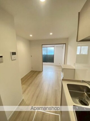 ＡＱＵＥ２４[1DK/25.08m2]の内装3