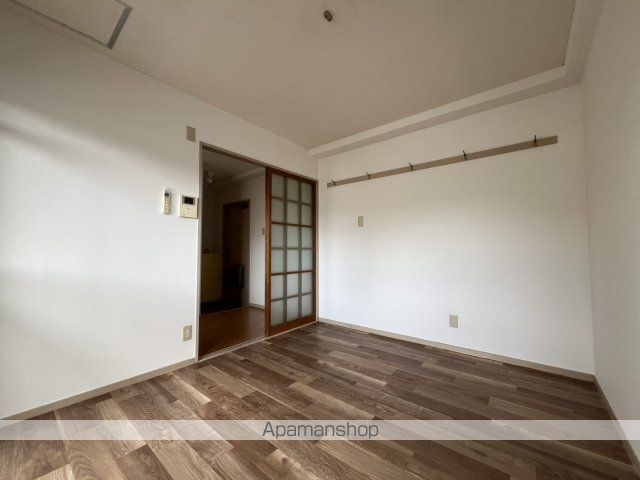 ニューてんまの内装写真