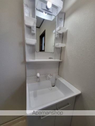 コーポラスへいせいの内装写真