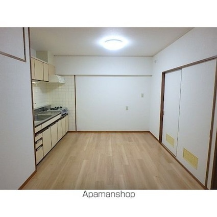 東京都世田谷区弦巻３丁目[3DK/56.7m2]のその他設備