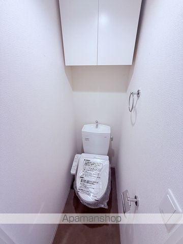 セレニテ蒲生四丁目駅前アリエの内装写真