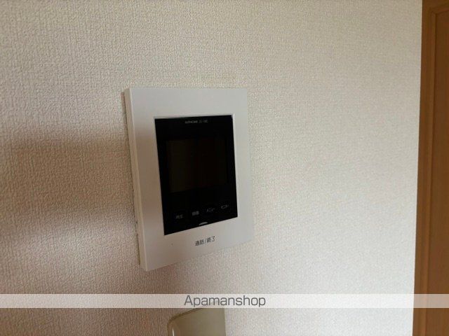 ガーデナホーム福島Aの内装写真