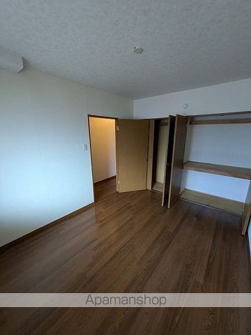 エムサンコートの内装写真