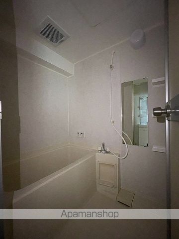 ストークヒルズの内装写真