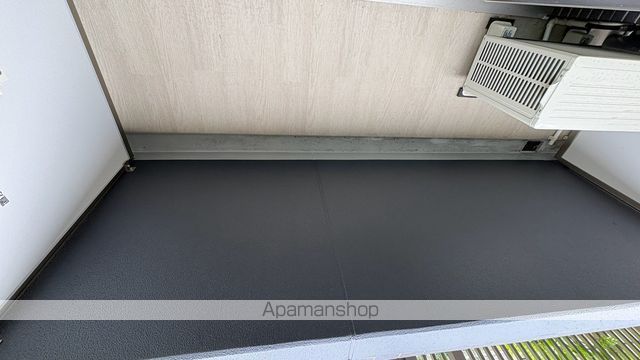 ARCOBALENO BUBAIGAWARAの内装写真