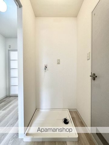ディア エスタ B棟の内装写真