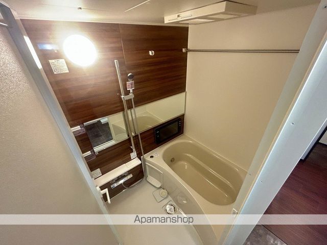 PREGIO 塚本ASIANの内装写真