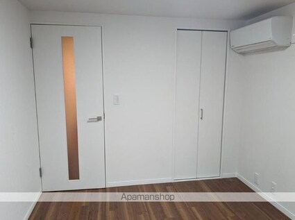 ハイベスト太田[1R/20m2]のリビング・居間