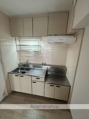 ロイヤルコーポアサヒの内装写真