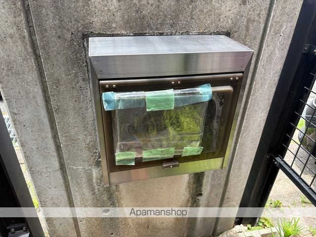 鹿の子台北町6丁目17一戸建ての外観写真