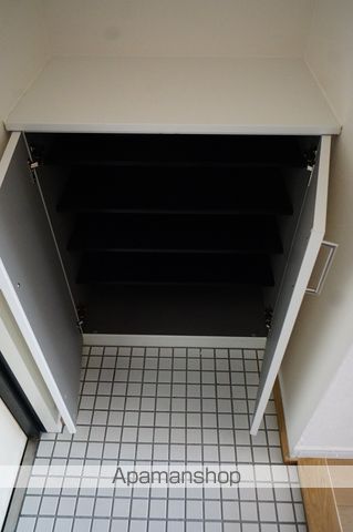 BSレジデンス栄の内装写真