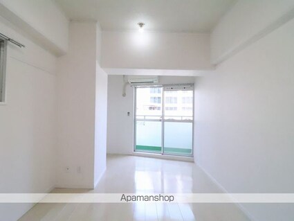 チサトハイツ[1K/29.68m2]のリビング・居間