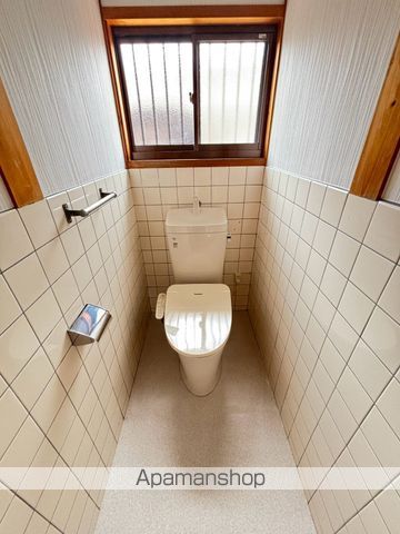 ココベル岸の上の内装写真