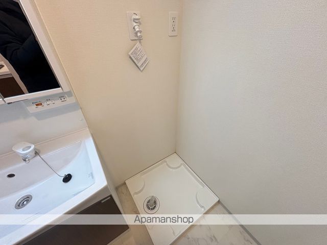 セレーノ石山の内装写真