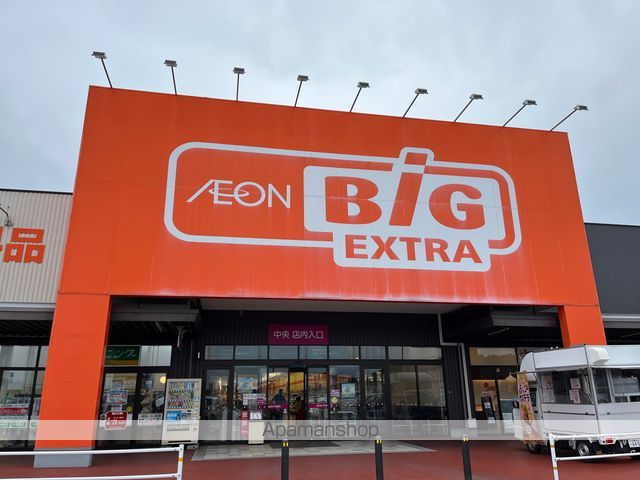 ファミーユB棟の周辺写真