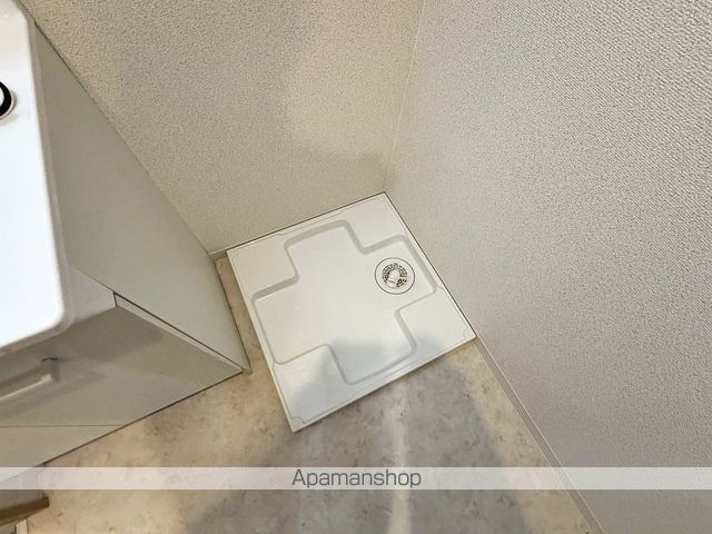ルミエナ東三国の内装写真