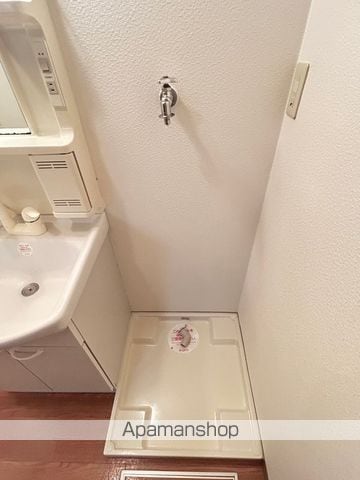 フォレスタガーデンIIの内装写真