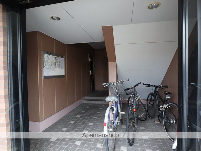 ステイタカダの内装写真