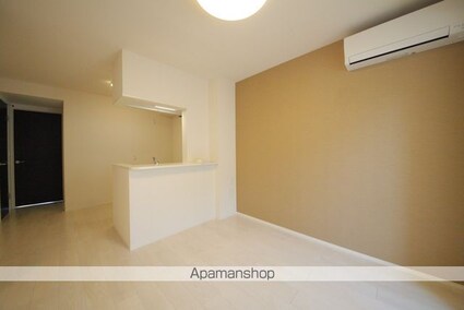 アシェルタ聖蹟[1LDK/38.51m2]の内装7