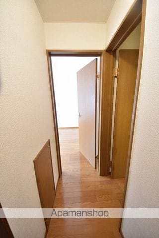 ワイズ当別A棟の内装写真