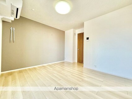 フェリオ　ヴィエント[1K/25.83m2]の内装2