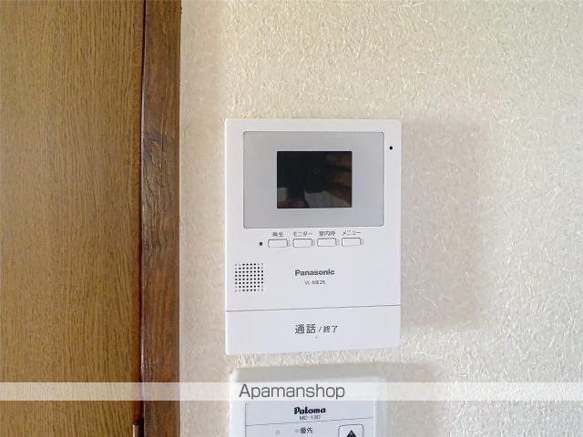 飯野ハイツI期の内装写真