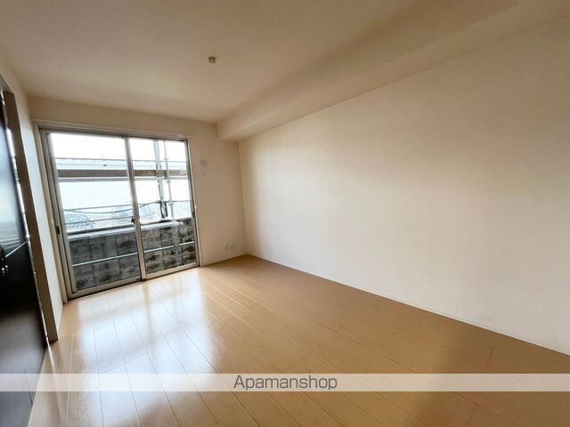 和歌山県和歌山市西浜[2LDK/51.21m2]の内装2