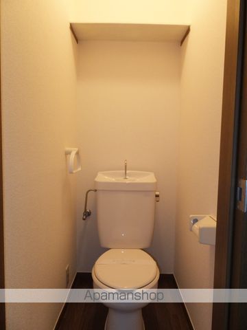 エレガンスBIN弐番館の内装写真