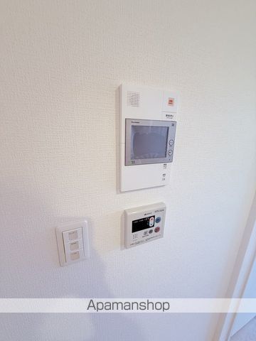 セレニテ蒲生四丁目駅前アリエの内装写真