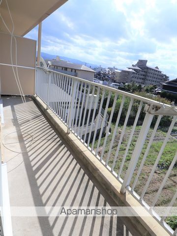 森田マンションIの内装写真