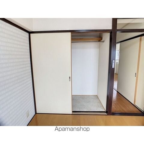 U・TOPIA43Aの内装写真