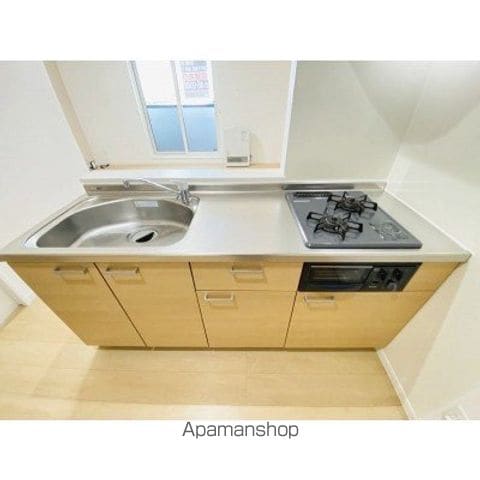 メゾン・ド・ラメールⅡ 302 ｜ 北海道北斗市七重浜３丁目8-29（賃貸アパート1LDK・3階・45.13㎡） その8