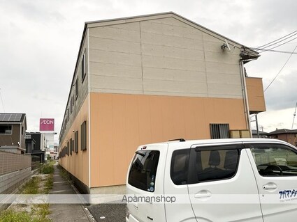 ＲＦマンション山階[2LDK/44.52m2]の外観3