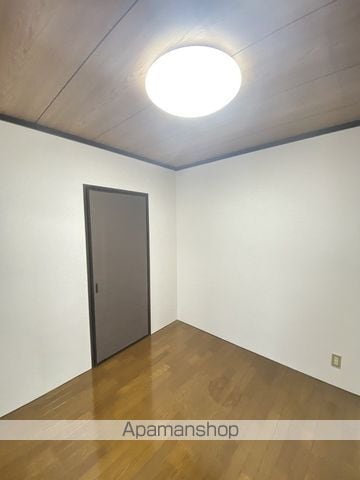 ベルメゾン6の内装写真