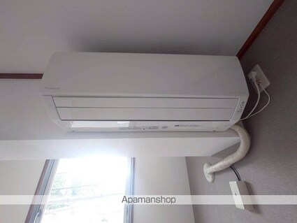 コーワコーポ第１５小平[2DK/44.35m2]のその他設備