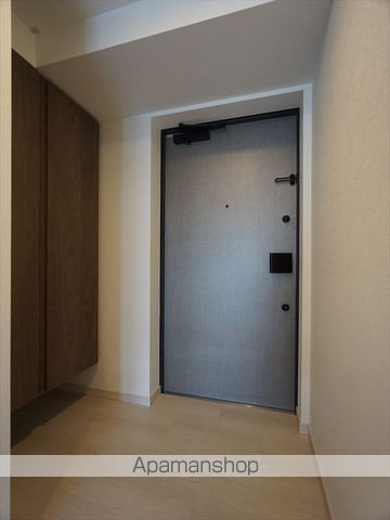 SーRESIDENCE高岳CLARITYの内装写真