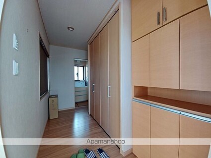 東横町戸建[1LDK/67m2]の玄関