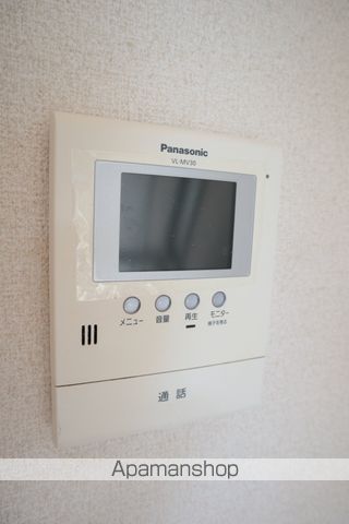 フジパレス北清水町II番館の内装写真