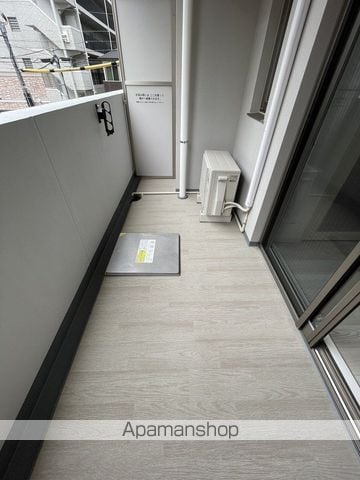 ワールドアイ大阪フェリーチェの内装写真
