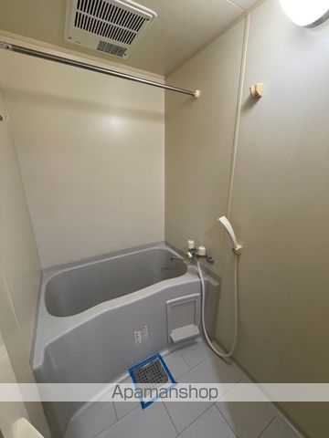 和光レジデンス博多の内装写真