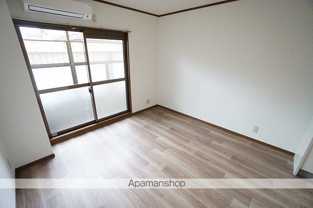 オークウッズ高槻の内装写真