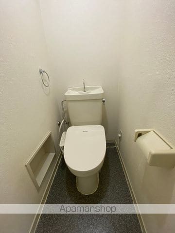スイート関の内装写真