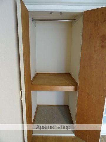 カサブランカ新田2の内装写真