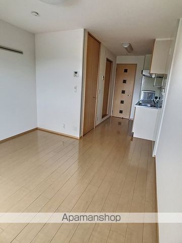 セジュール恩田の内装写真