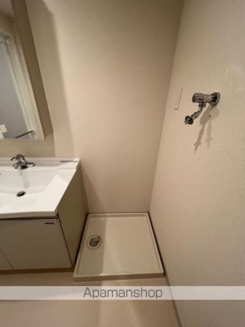 ＰＲＩＭＥ　ＵＲＢＡＮ　東中野　ＣＯＵＲＴ[1LDK/44.31m2]の内装