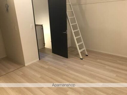 ＭＡＳＴＴＯＷＮ井川城[3LDK/98m2]の内装7