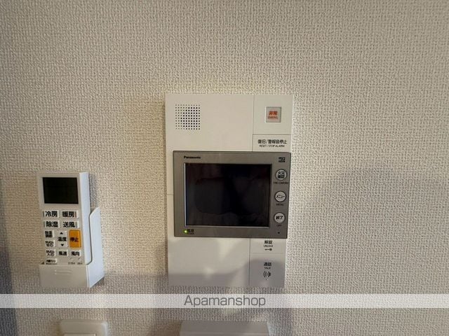 セレニテ谷町四丁目アリエの内装写真